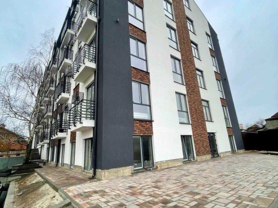 ВІД ЗАБУДОВНИКА Святошинський р-н Однокімнатна квартира!ПРОДАЖ Киев