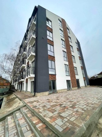 ВІД ЗАБУДОВНИКА Святошинський р-н Однокімнатна квартира!ПРОДАЖ - фото 1