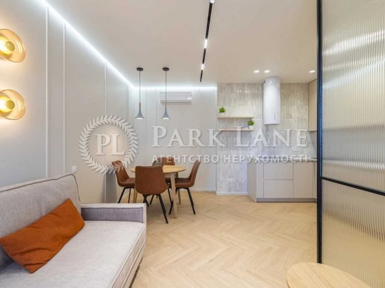 ЖК Campus. Нижньоключова, 14. Гарний новий стильний ремонт Киев