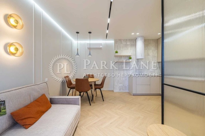 ЖК Campus. Нижньоключова, 14. Гарний новий стильний ремонт - фото 1