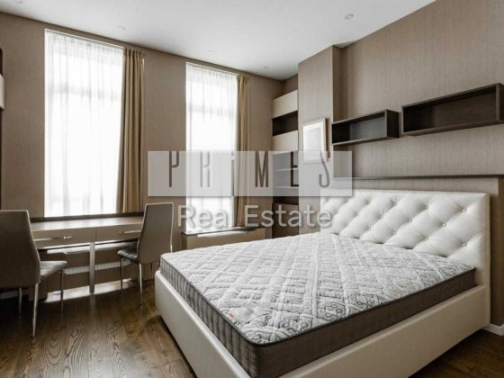 Продаж 4к кв, НОВОПЕЧЕРСЬКІ ЛИПКИ, 120м2, Печерськ, Верхогляда Київ