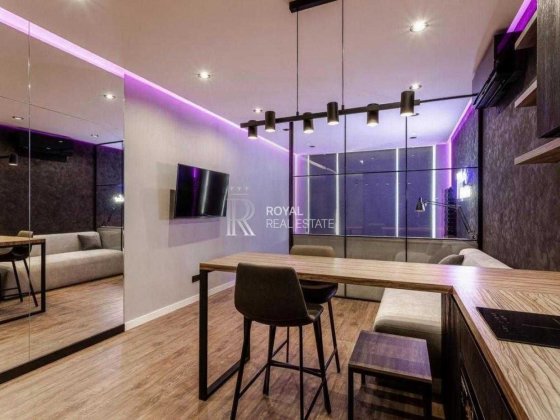 Продаж видової квартири в ЖК Victory V Генератор Автономна Київ Киев