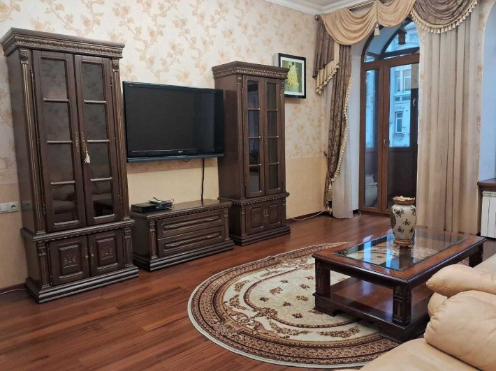 Продам квартиру по улице Саксаганского 43 ЦЕНТР без комиссии - фото 1