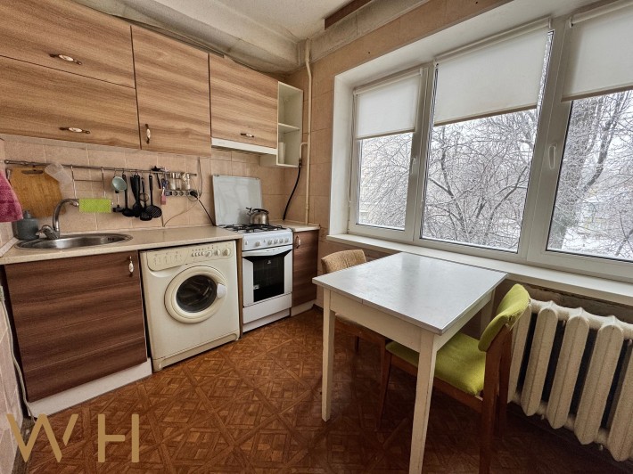 Продаж 2к 46,3м² вул. Героїв Космосу 1-В, Колібріс, Лесі Курбаса, Без% - фото 1