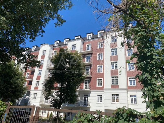 Продажа квартиры, ул. Пироговского Александра, Соломенка, Киев Киев