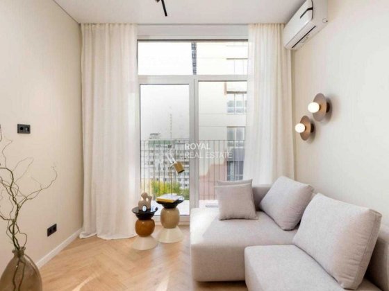 Продаж 1-к квартири в ЖК Будинок на Вавилових/СИРЕЦЬ Киев