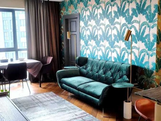 Продам 3к. квартиру вул. Липківського 16В , ЖК Квартет Київ