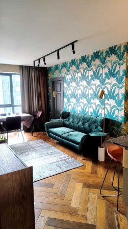 Продам 3к. квартиру вул. Липківського 16В , ЖК Квартет - фото 1