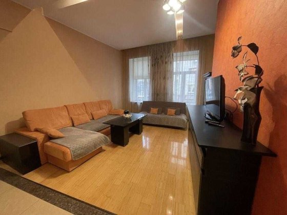 NEW 3к 88м2 Мала Житомирська Майдан Незалежності Хрещатик Михайлівська Киев