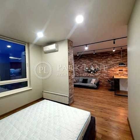 Файна Таун, Шевченківський, Нивки, Берестейська - фото 1