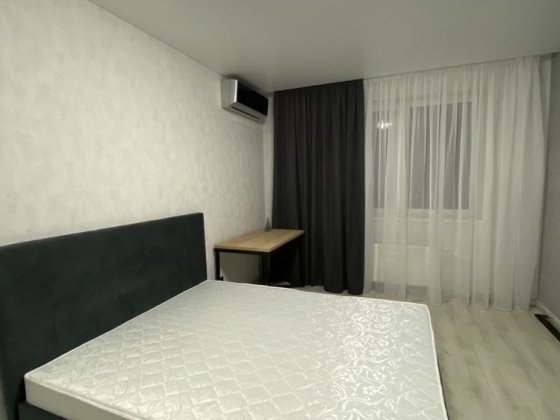 1-к(46 м2) Відрадний пр-кт 2 Евроремонт Дом 2019 года Київ