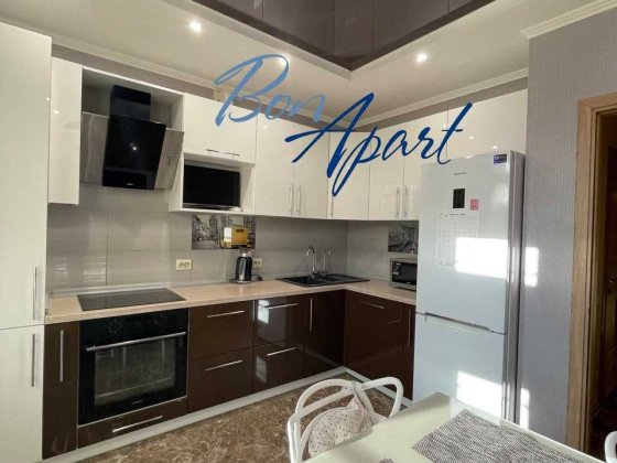 Продаж 2-к квартири в ЖК Зелений острів-2 Київ