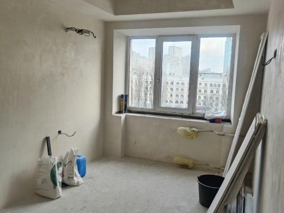 Продаж 2-к квартири в Києві, Севастопольська площа Киев