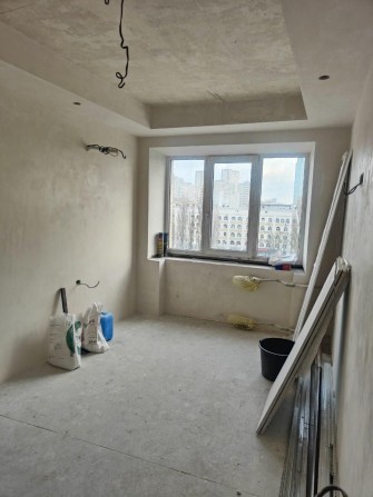 Продаж 2-к квартири в Києві, Севастопольська площа - фото 1