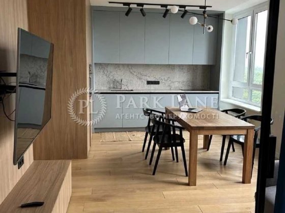 Продаж 2-к ЖК Файна Таун вул. Салютна 2/6 Київ