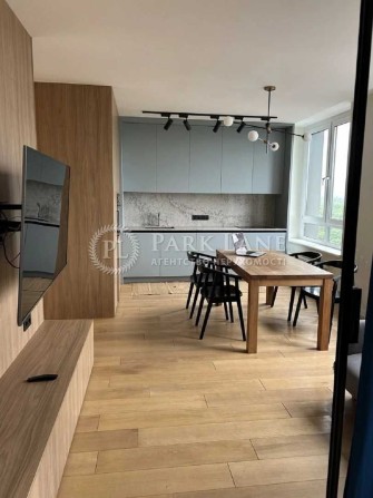 Продаж 2-к ЖК Файна Таун вул. Салютна 2/6 - фото 1