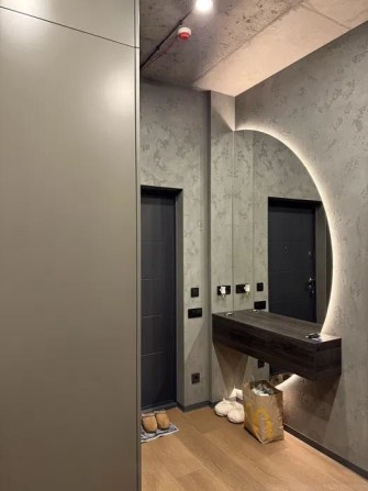 ПРОДАЖА 1 кімнатна квартира Жк Манхеттен Сити Берестейский проспект 11 - фото 1