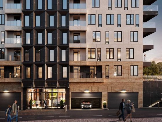 Продаж 2к квартири ЖК OLEGIV Residence,вул. Олегівська, Контрактова Київ