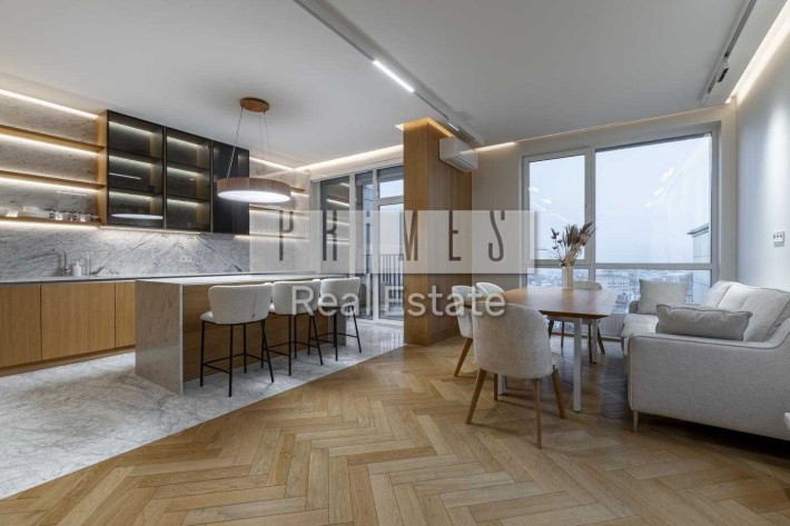 LUX! Продаж вишуканих апартаментів 4-кім.= 180м² у ЖК Ярославів Град - фото 1