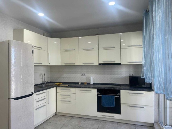 1 кімнатна квартира ЖК  Welсome Home 48 метрів р-н. Стеценко 75Б. - фото 1