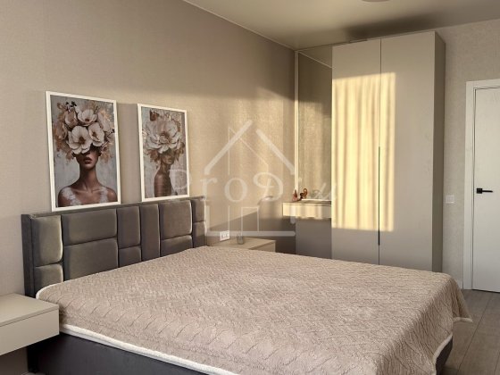 Продаж квартира 43м2 ремонт ЖК Південний Квартал Сім'ї Стешенків 9 Киев