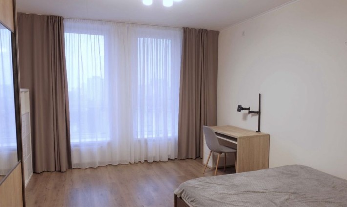 Продаж 1К новобудова із генератором Нивки Парк - фото 1