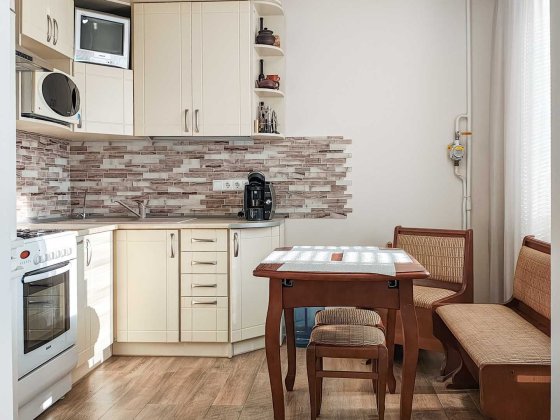 Продаж 3 кімн з ремонтом вул. Чистячківська 7 Святошин Нивки Парк Киев