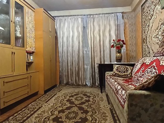 Виноградар 3-х кімнатна 59,7 м2 Європейського Союзу. Киев