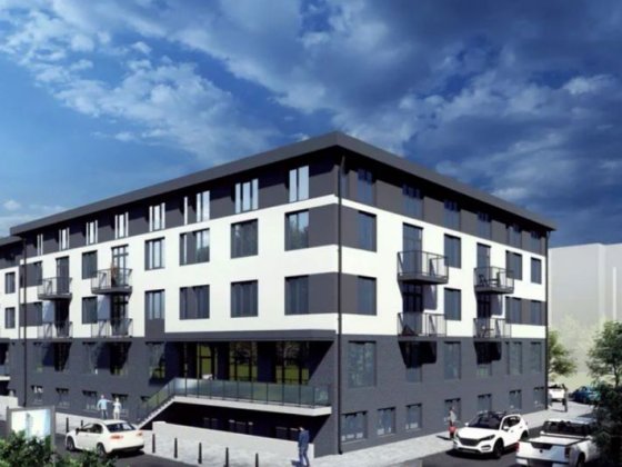 ‼️Акція‼️ Квартира 35м2 від Забудовника. Розстрочка. Без % Киев