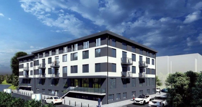 ‼️Акція‼️ Квартира 35м2 від Забудовника. Розстрочка. Без % - фото 1