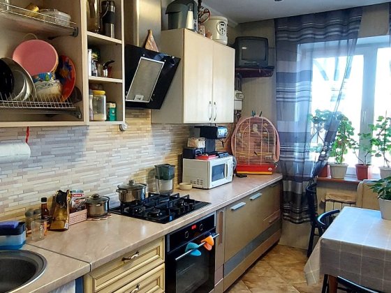 ТЕРМІНОВО!!!  Дворівнева квартира 101м2 ЖК  Петровське  ціна знижена! Киев