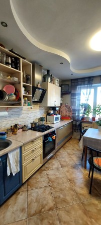 ТЕРМІНОВО!!!  Дворівнева квартира 101м2 ЖК  Петровське  ціна знижена! - фото 1