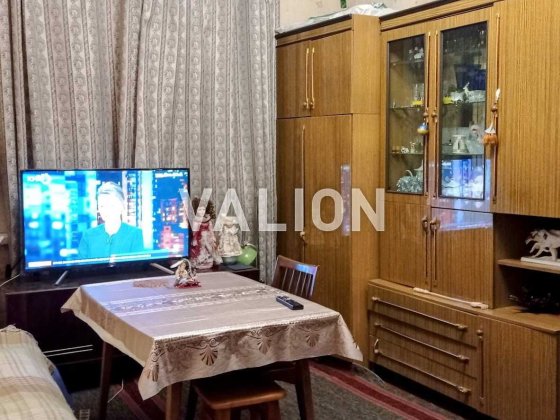 БЕЗ %. Продаж 4-к.кв. вул. Копилівська 2-А Київ