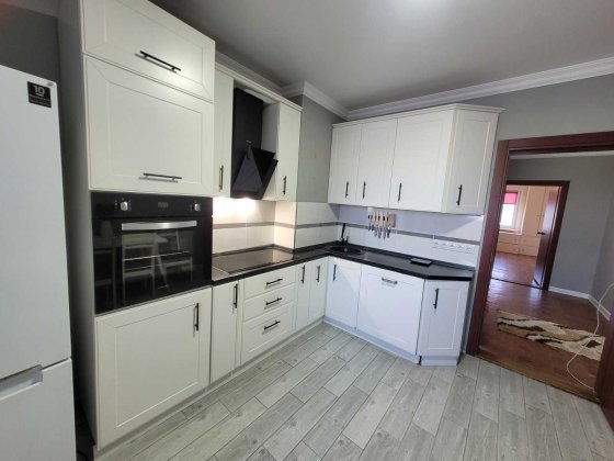 Продам 3к Подільський р-н ЖК Крістер Град вул Данченко буд 3 Київ