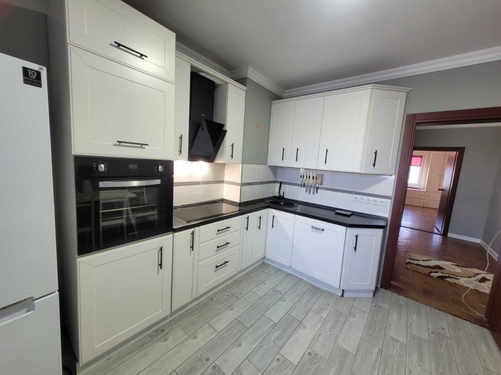 Продам 3к Подільський р-н ЖК Крістер Град вул Данченко буд 3 - фото 1