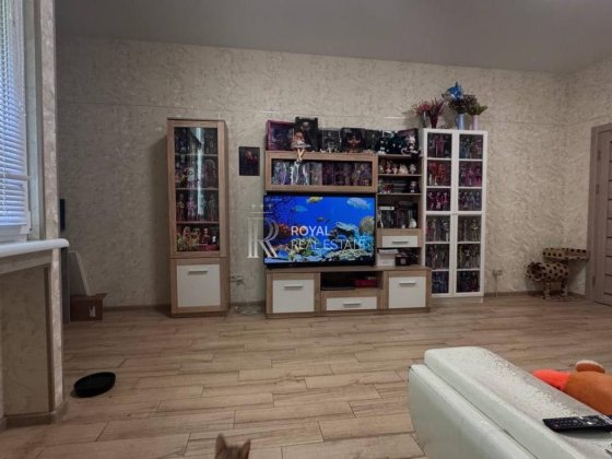 Світлицького вул., 35. Двокімнатна квартира з ремонтом та меблями Киев