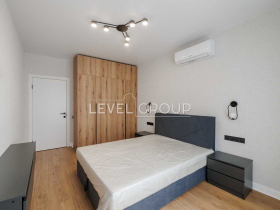 НАЙВИГІДНІША ПРОПОЗИЦІЯ з ремонтом 1кім 44м2 ЖК Окланд Повітряних Сил Київ