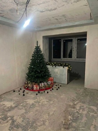 Берестейський,3кімнатна - фото 1