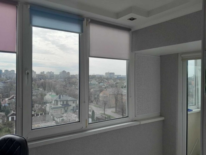 Продам 3-х комнатную квартиру в Соломенском районе - фото 1