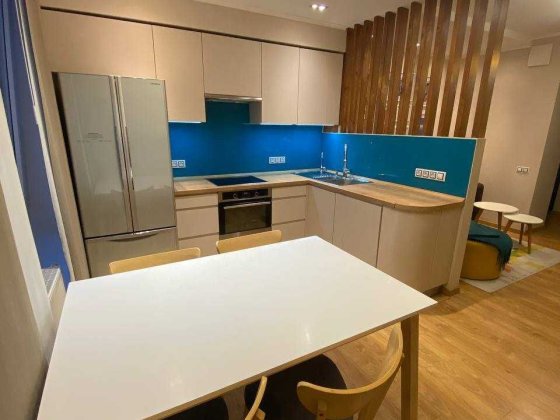 Продаж просторої 2-кімнатної квартири ЖК Відпочинок, м.Святошин.Без % Київ