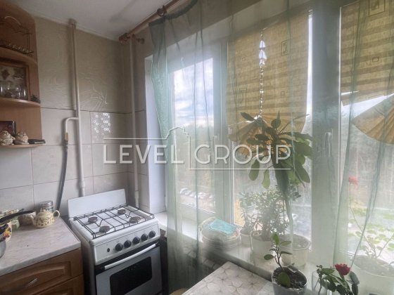 Продаж 3 кімн. квартири, парк Совки Киев