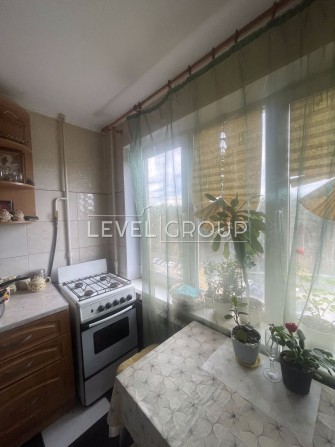 Продаж 3 кімн. квартири, парк Совки - фото 1