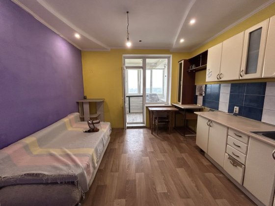 Квартира в новобудові Академмістечко Київ