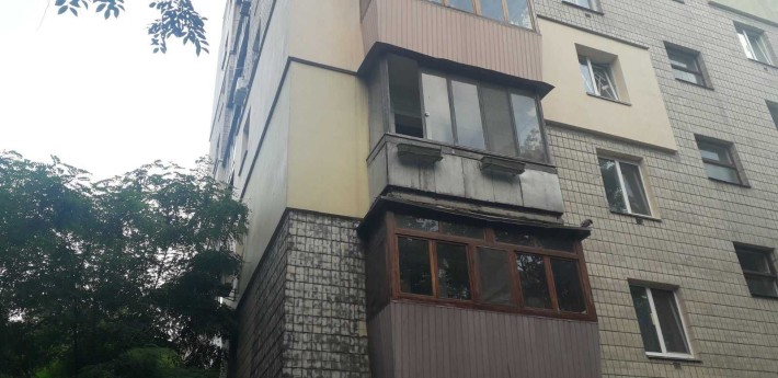 Продам двокімнатну квартиру Григорія Кочура 8. Без % - фото 1