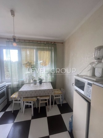 3кім кв, 63м2, Жмеринська вул, Святошинський, Борщагівка, Житомирська - фото 1