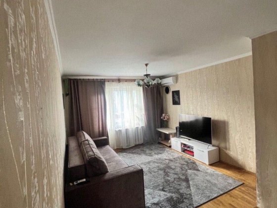 Продаж однокімнатної квартири. Київ вул. Махова. Борщагівка Киев