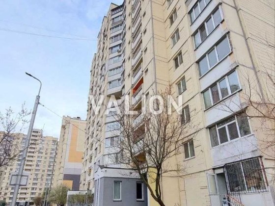 Продаж 2К квартири з ремонтом Ернста 6 Солом’янський Турецьке містечко Київ