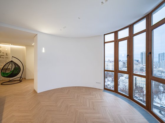 Продаж 4к квартири.Центр.Шевченківський р-н. Богдана Хмельницького,58а Киев