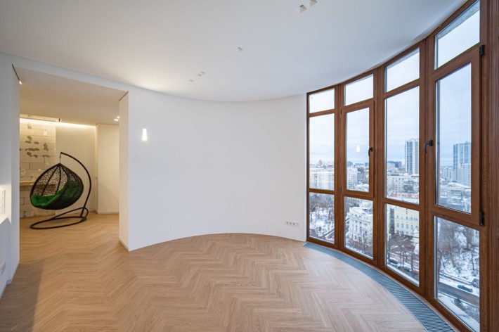 Продаж 4к квартири.Центр.Шевченківський р-н. Богдана Хмельницького,58а - фото 1