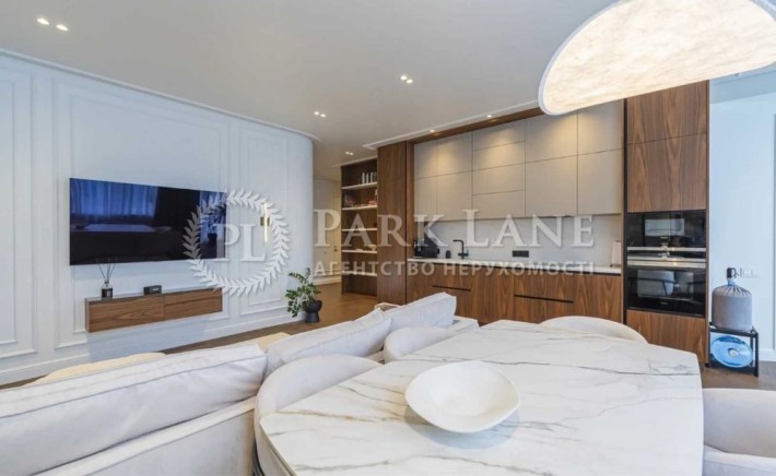 Ремонт 3к Шаповала Механізаторів 2, Смарагдовий Изумрудный Солом'янка - фото 1